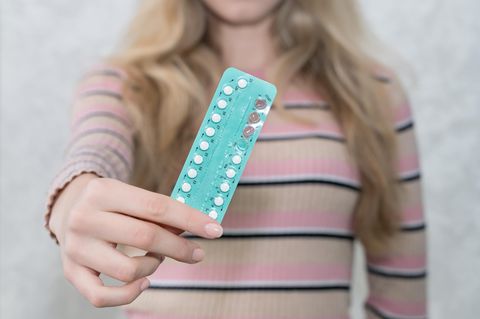 #gettingoffbirthcontrol: Das steckt hinter dem Widerstand gegen die Pille auf Tiktok
