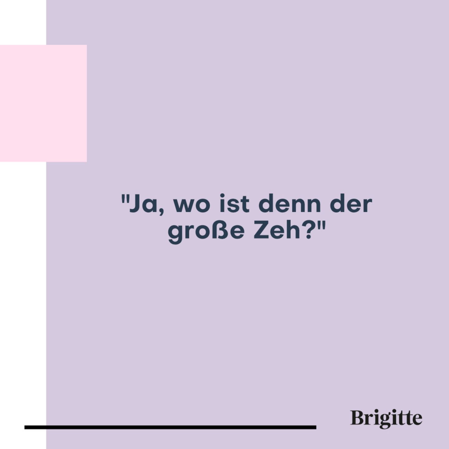 Kinderschuhe kaufen: Zeh