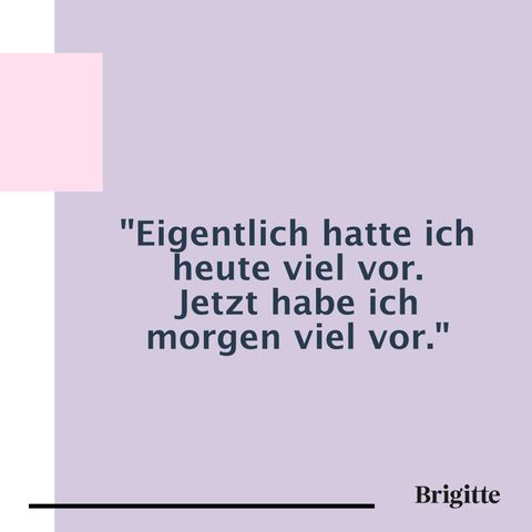 Herzlich lachen Zitate mit viel Humor BRIGITTE.de