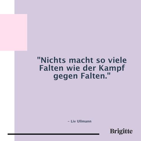 Zitate zum Wohlfühlen 15 Sprüche, die euer Spiegelbild gern hört