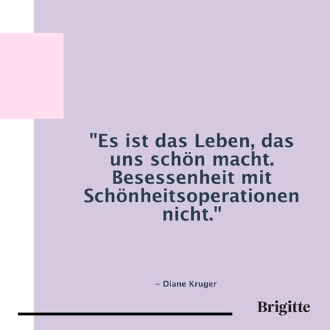 Zitate zum Wohlfühlen 15 Sprüche, die euer Spiegelbild gern hört