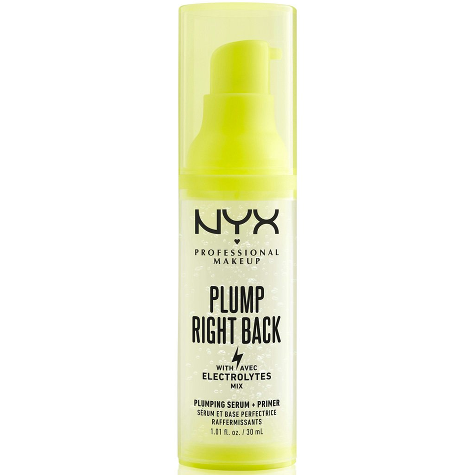 Nyx Plump right Back Primer