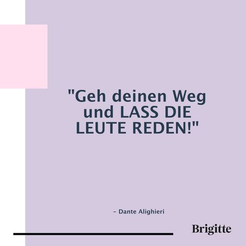 Sprüche Schöne Zitate zum Jahresbeginn BRIGITTE.de