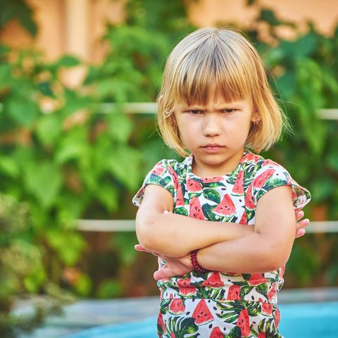 3 Erziehungsfehler, die Kinder zu Narzissten machen