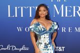 Red Carpet: Halle Bailey