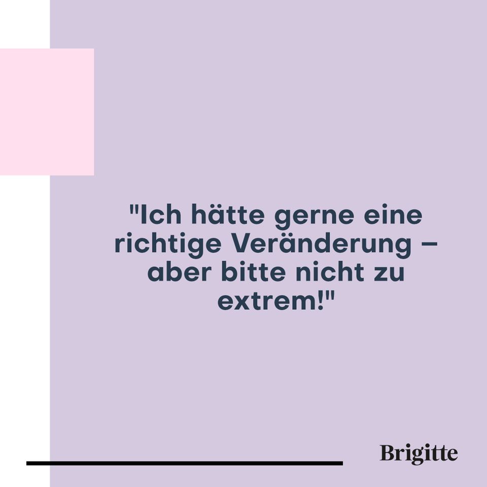 Friseurbesuch Diese Sprüche hast du definitiv schon mal gehört
