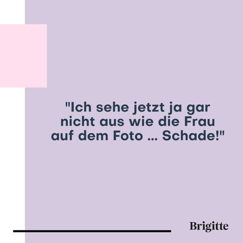 Friseurbesuch Diese Sprüche hast du definitiv schon mal gehört