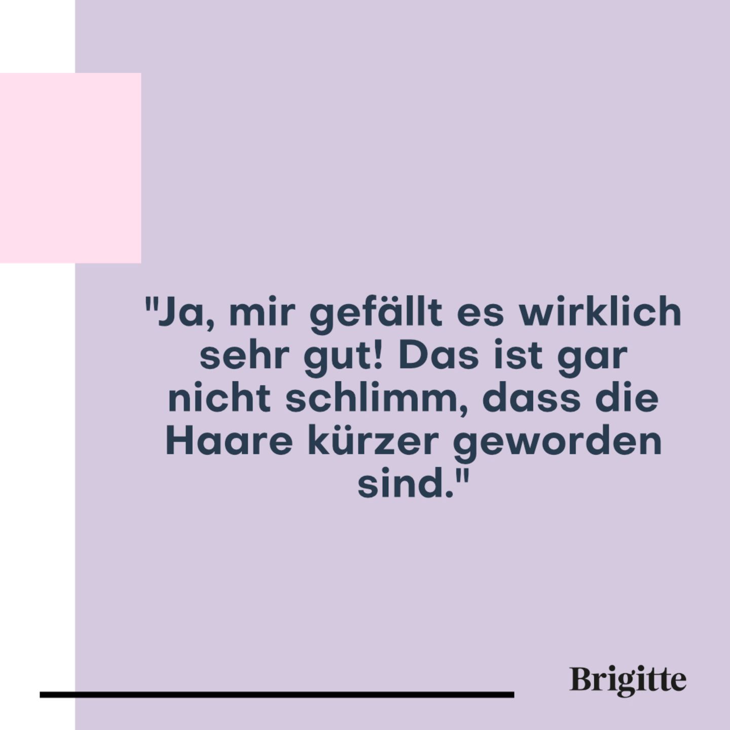 Friseurbesuch Diese Sprüche hast du definitiv schon mal gehört