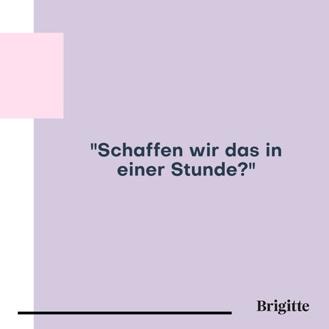 Friseurbesuch Diese Sprüche hast du definitiv schon mal gehört