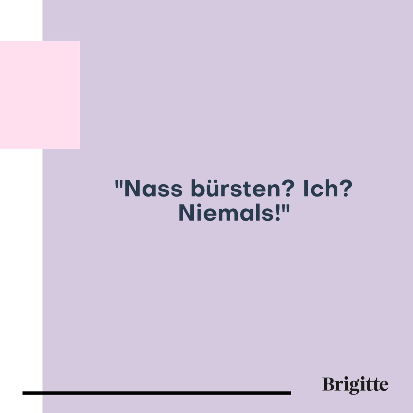 Friseurbesuch Diese Sprüche hast du definitiv schon mal gehört