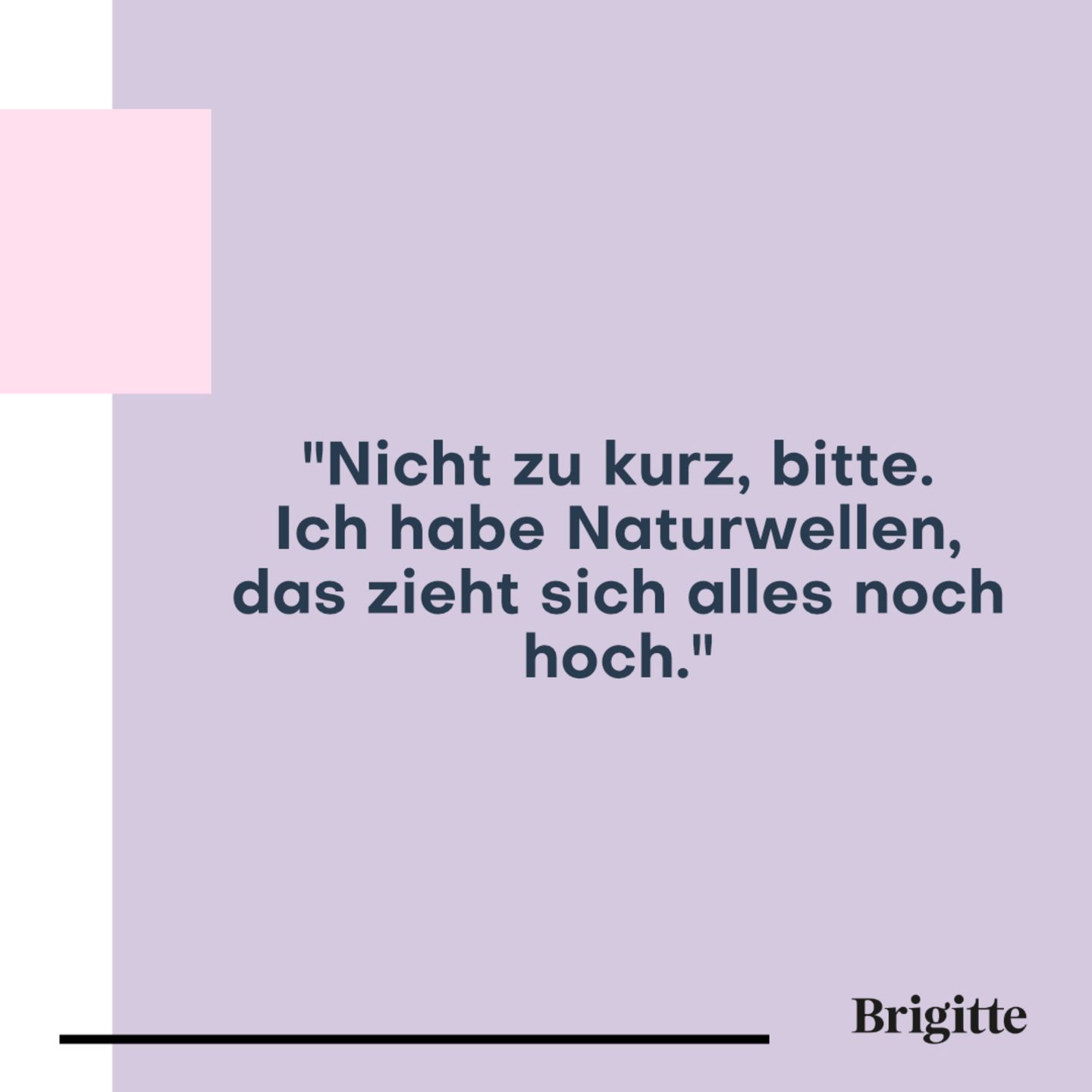 Friseurbesuch Diese Sprüche hast du definitiv schon mal gehört
