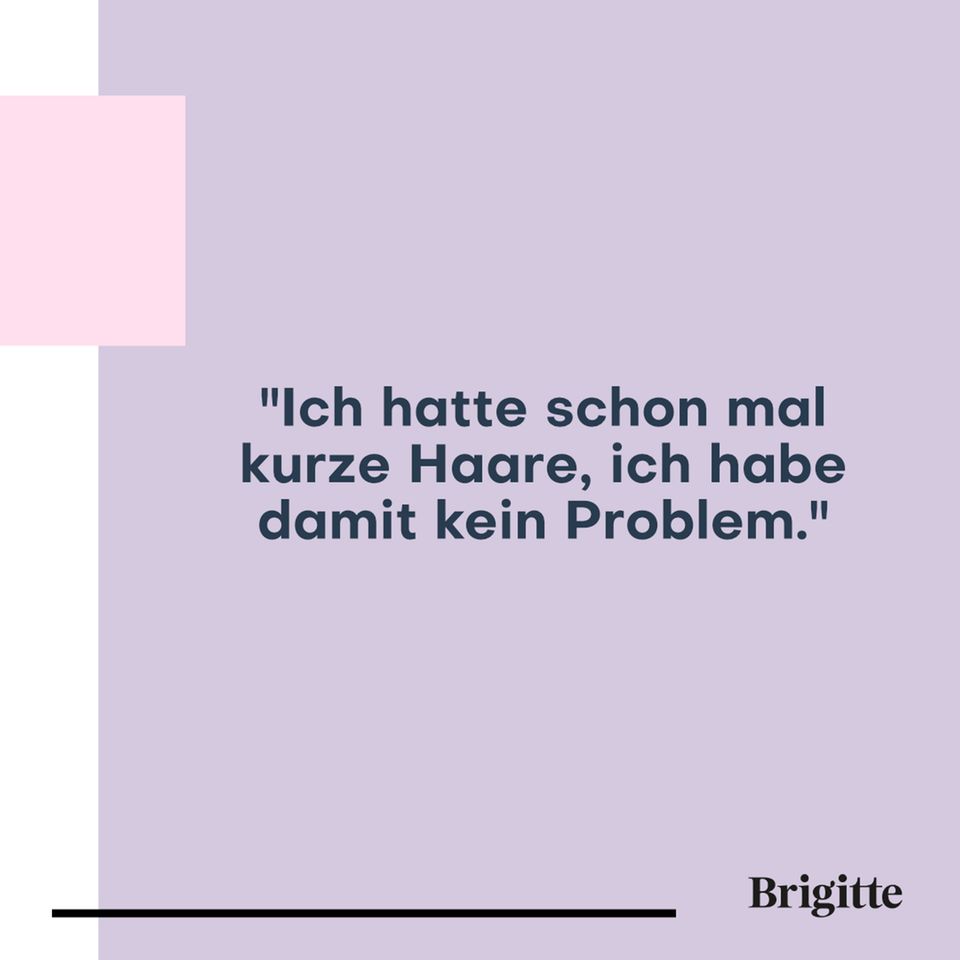 Friseurbesuch Diese Sprüche hast du definitiv schon mal gehört