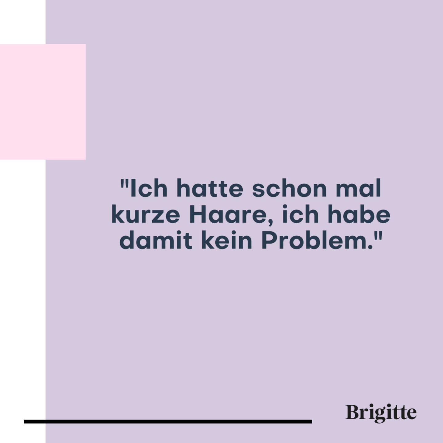 Friseurbesuch Diese Sprüche hast du definitiv schon mal gehört