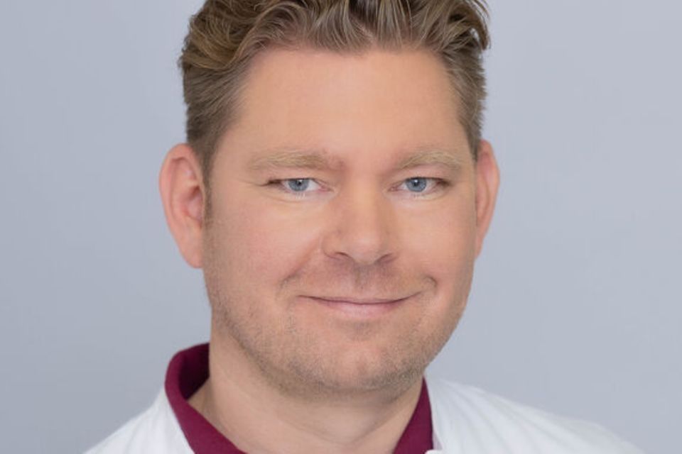 Dr. Jochen Tigges