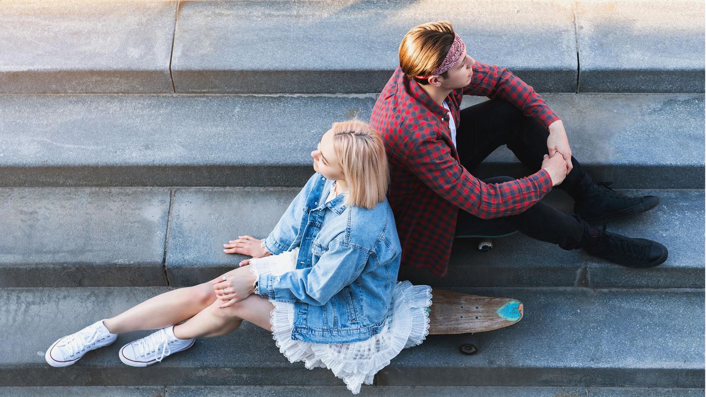 Beziehung: "Lass uns Freunde bleiben!" Wie kann das funktionieren
