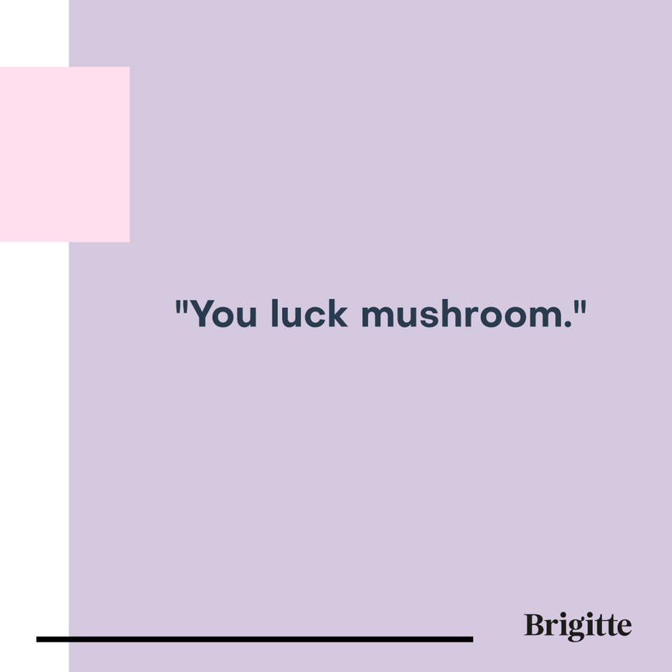 24 Redewendungen, die auf Englisch keinen Sinn ergeben BRIGITTE.de