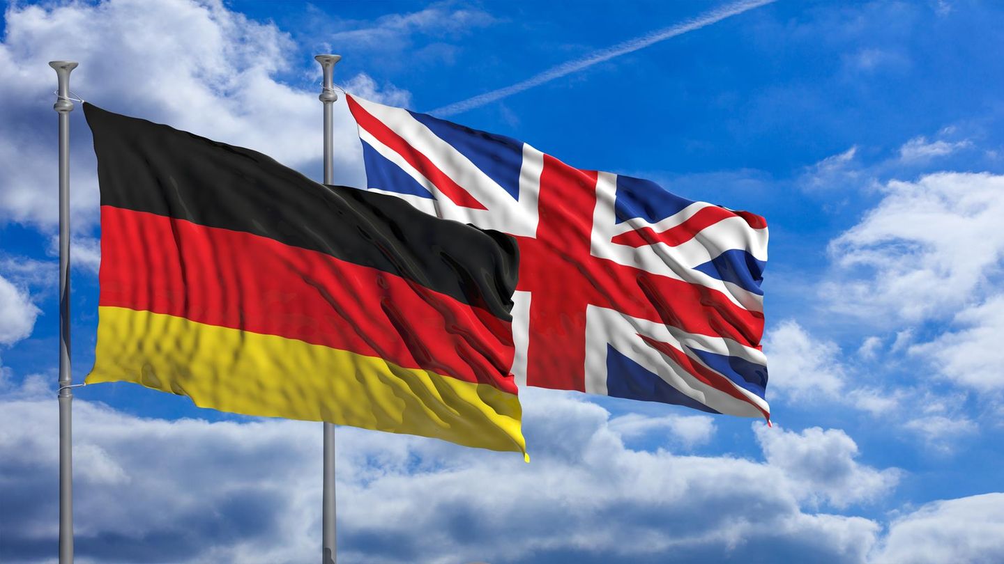 24 Redewendungen, die auf Englisch keinen Sinn ergeben BRIGITTE.de