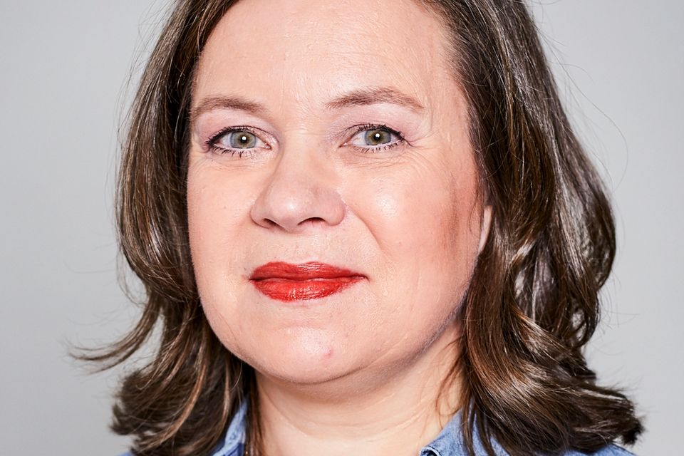 Anja Haegele, Reise-Redakteurin, BRIGITTE