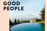 Alle Hoteltipps stammen aus dem Buch "Good Places for Good People - 50 handverlesene Reiseziele und nachhaltige Unterkünfte in Europa" von Franziska Diallo und Judith Hehl (Conbook Verlag, 24,95 Euro).