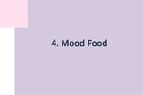Abschalten: Mood Food