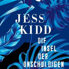 Buchtipps der Redaktion: Buchcover "Die Insel der Unschuldigen"