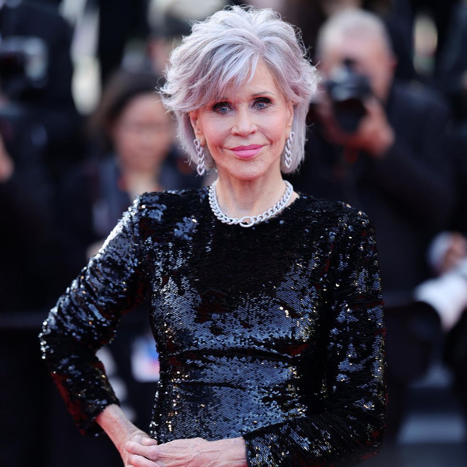 Jane Fonda