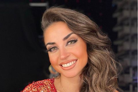 Ekaterina Leonova: Hat sie ihre große Liebe gefunden?