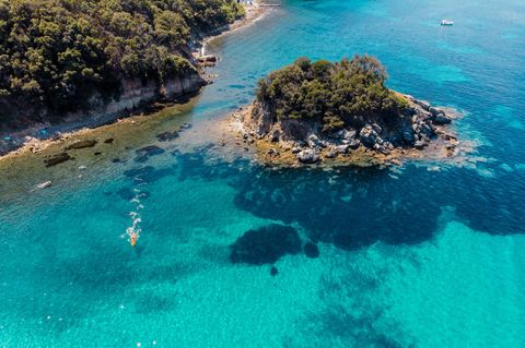 Elba: Diese Insel ist im Juni perfekt