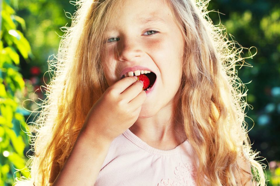 Bedenkliche Sommerfrüchte : Erdbeeren mit Pestiziden belastet – das solltest du beim Kauf beachten