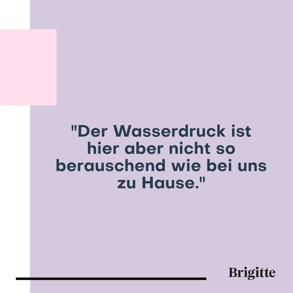 All Inclusive Urlaub 15 Sätze, die in jedem Hotel fallen BRIGITTE.de
