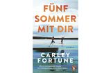 Buch "Fünf Sommer mit dir" von Carley Fortune