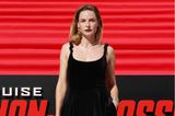 Rebecca Ferguson: Mission Impossible