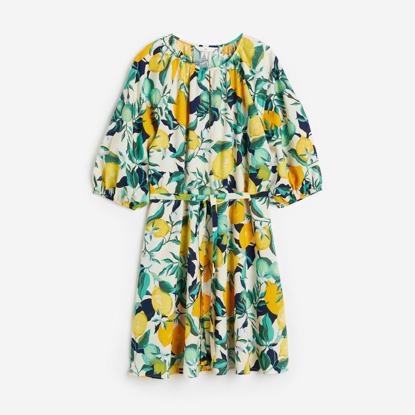 Sale-Favoriten: Kleid von H&M
