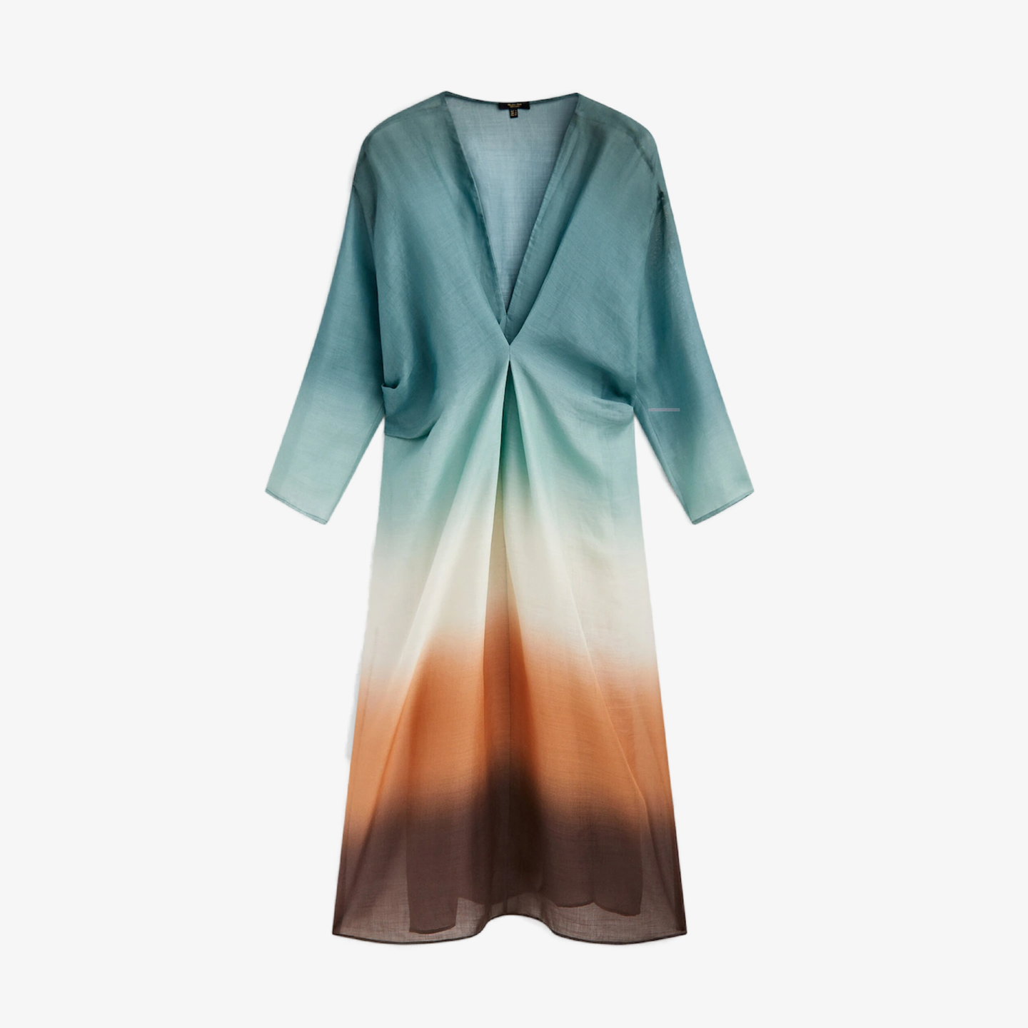 Sale-Favoriten: Kleid von Massimo Dutti