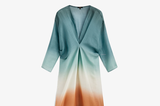 Sale-Favoriten: Kleid von Massimo Dutti
