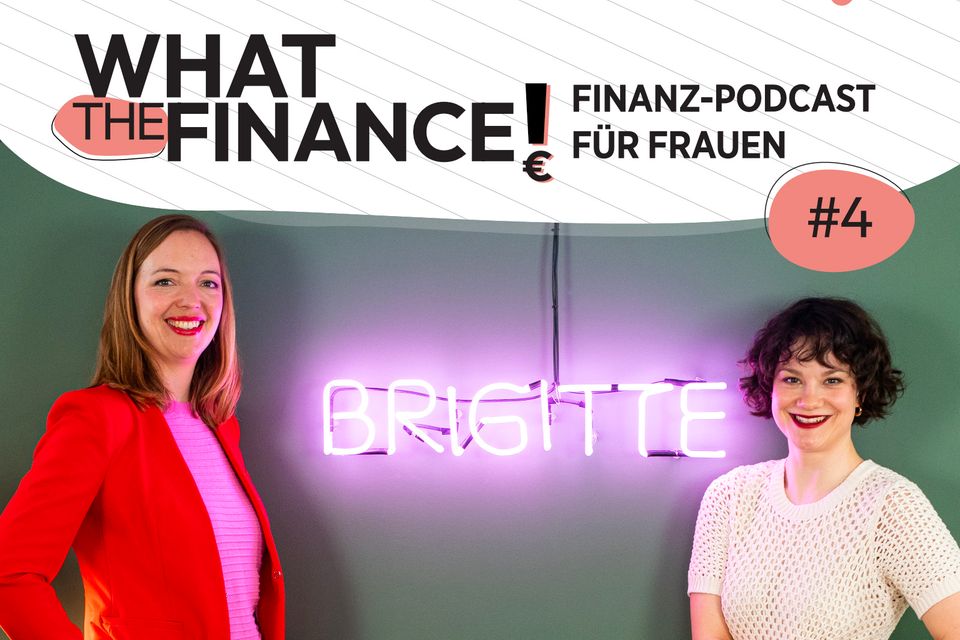 What The Finance: Folge 4