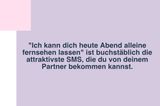 Lustiger Tweet von meantomyself zum Thema Beziehung
