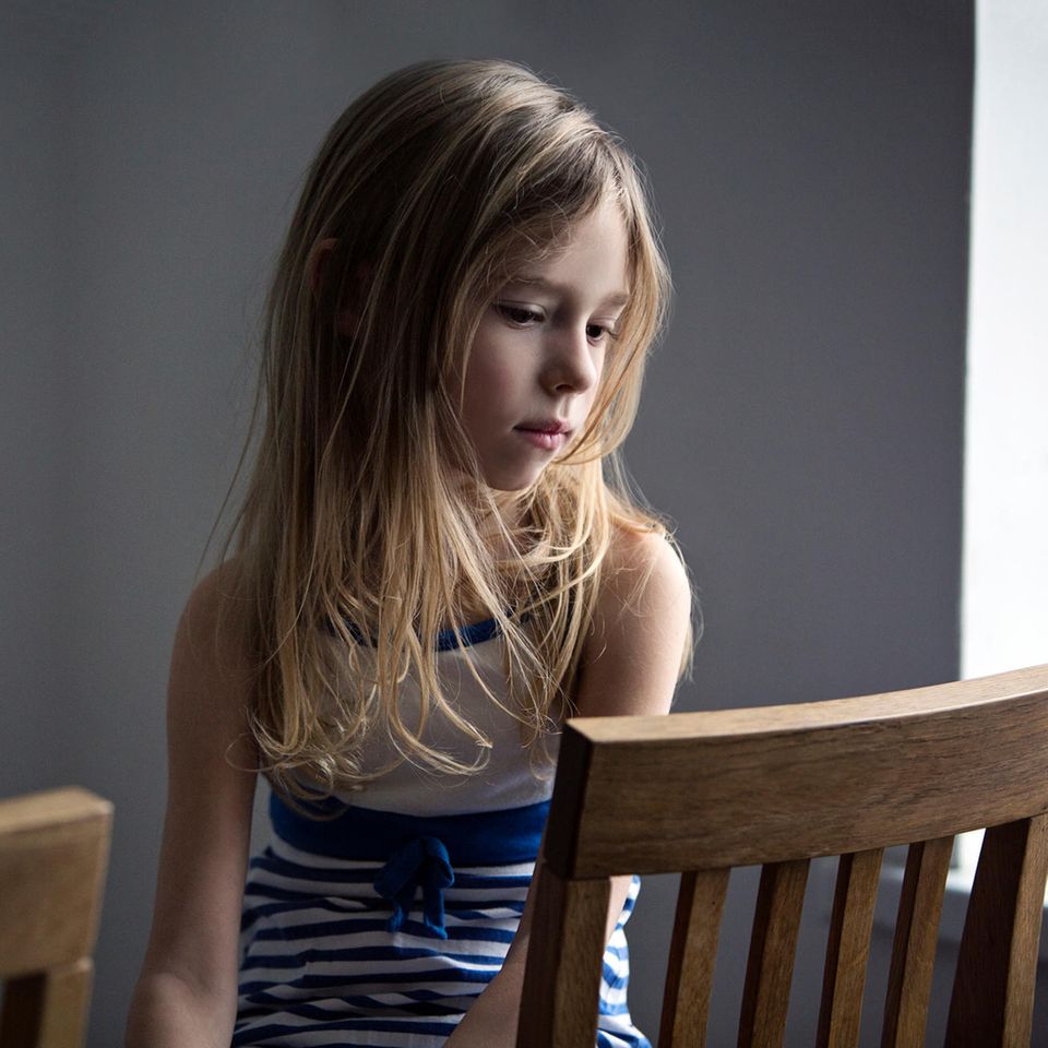 Erziehungsfehler: 3 Sätze, mit denen ihr euer Kind unbewusst tief verletzt