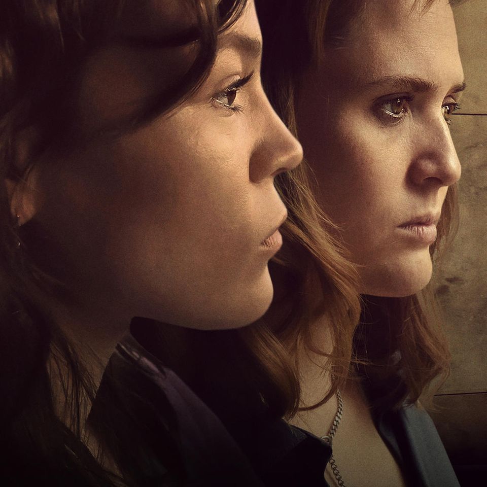 Visual der Serie "37 Sekunden"
