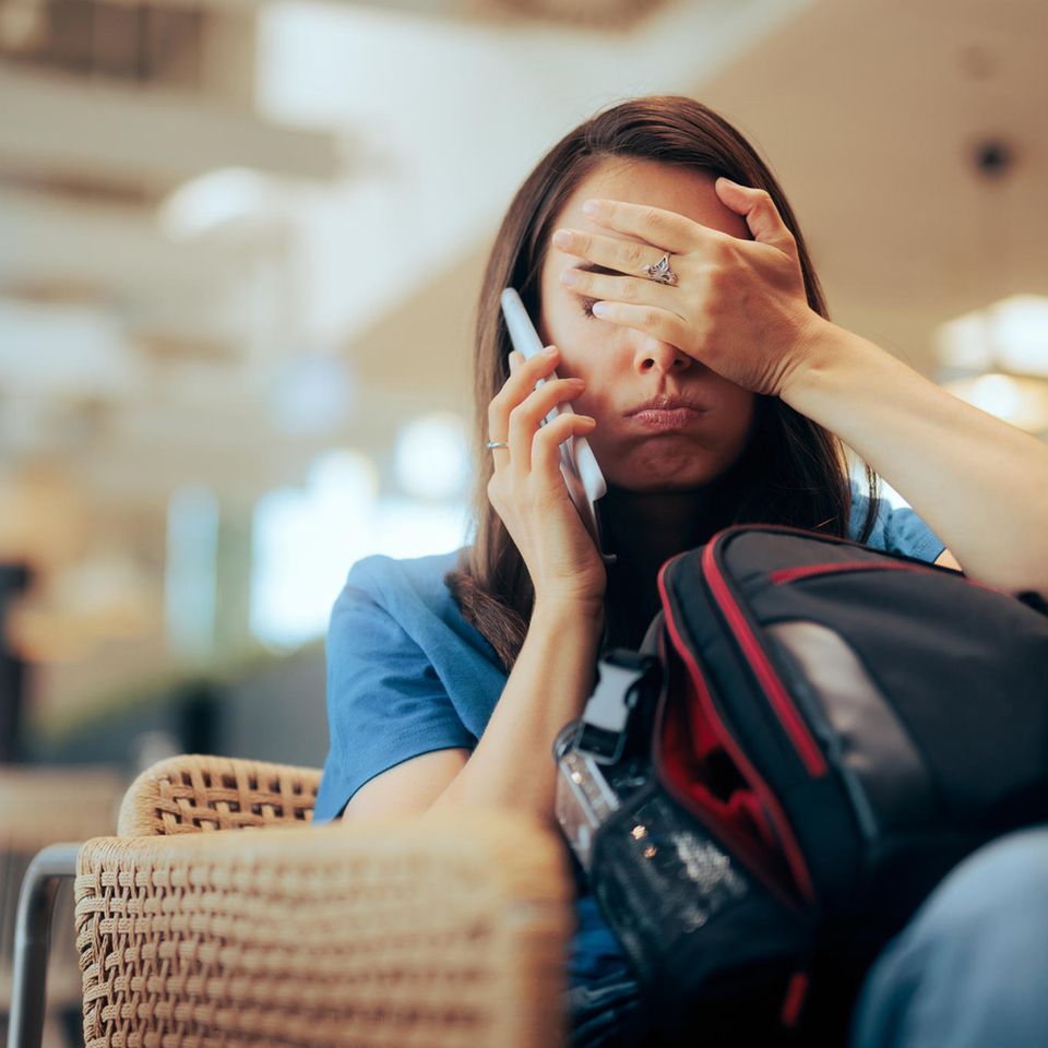 Kosten, Ärger, Gefängnis?: 6 Dinge, die du im Urlaub auf jeden Fall vermeiden solltest