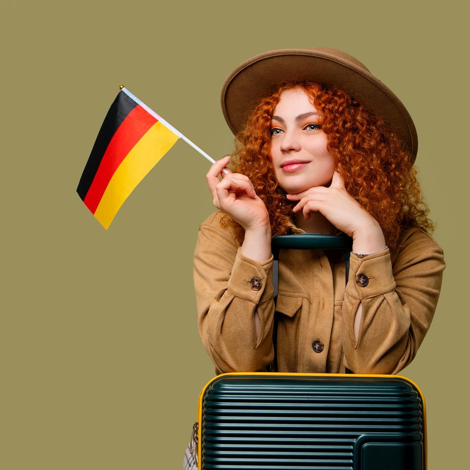 Gewusst, wie: Wie du im Urlaub nicht sofort als Touri auffliegst