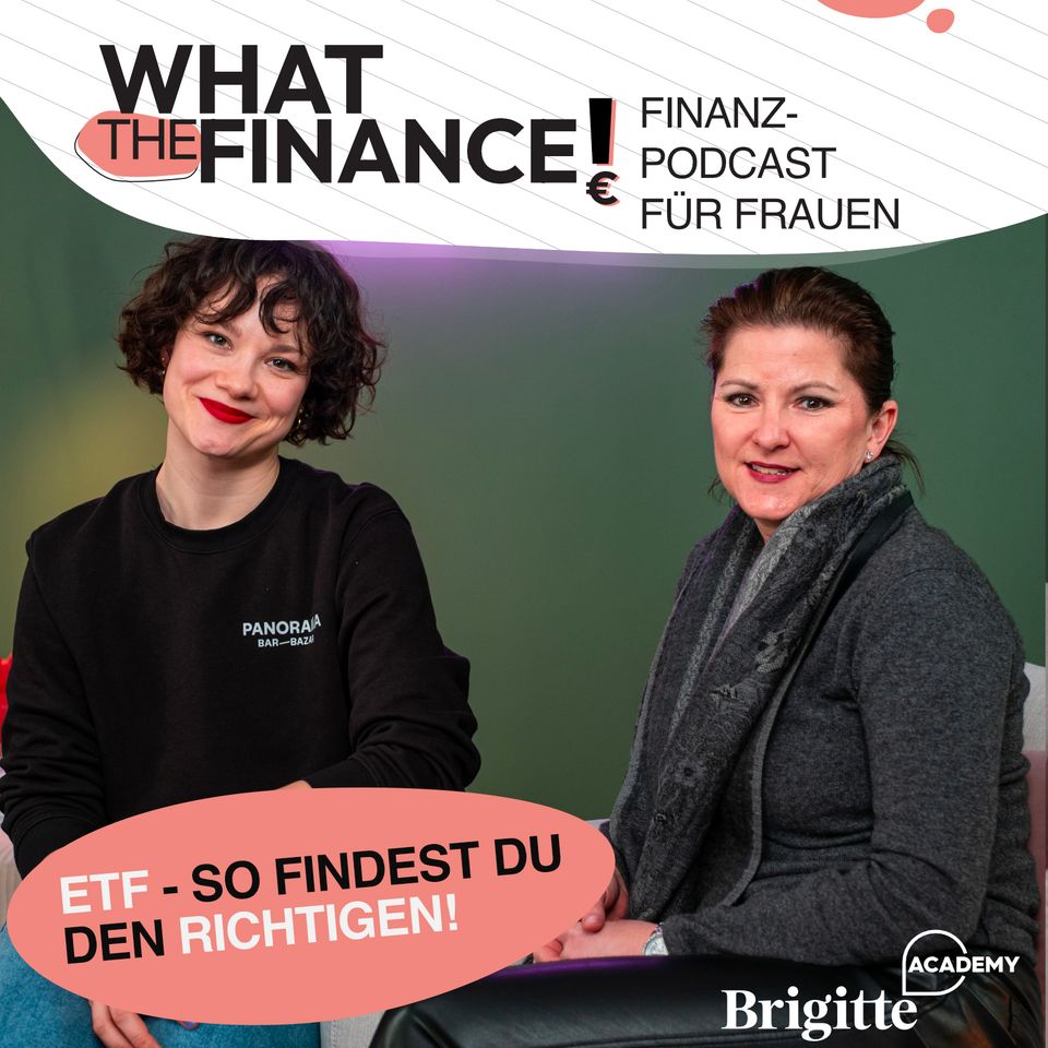 What The Finance Folge 5