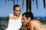 Sommer Film-Highlight "The Beach"