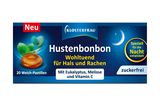 Kleine Gesundheitshelfer 2023: Klosterfrau Hustenbonbon