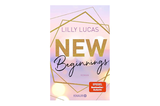 New Beginnings Lilly Lucas