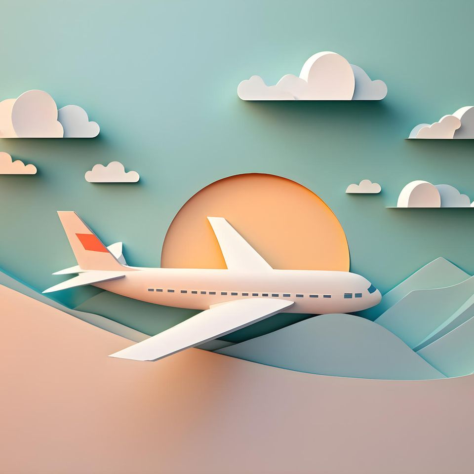 Skiplagging: Mit diesem Travel-Hack fliegst du billiger