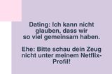 Lustiger Tweet von TheCatWhisprer zum Thema Beziehung