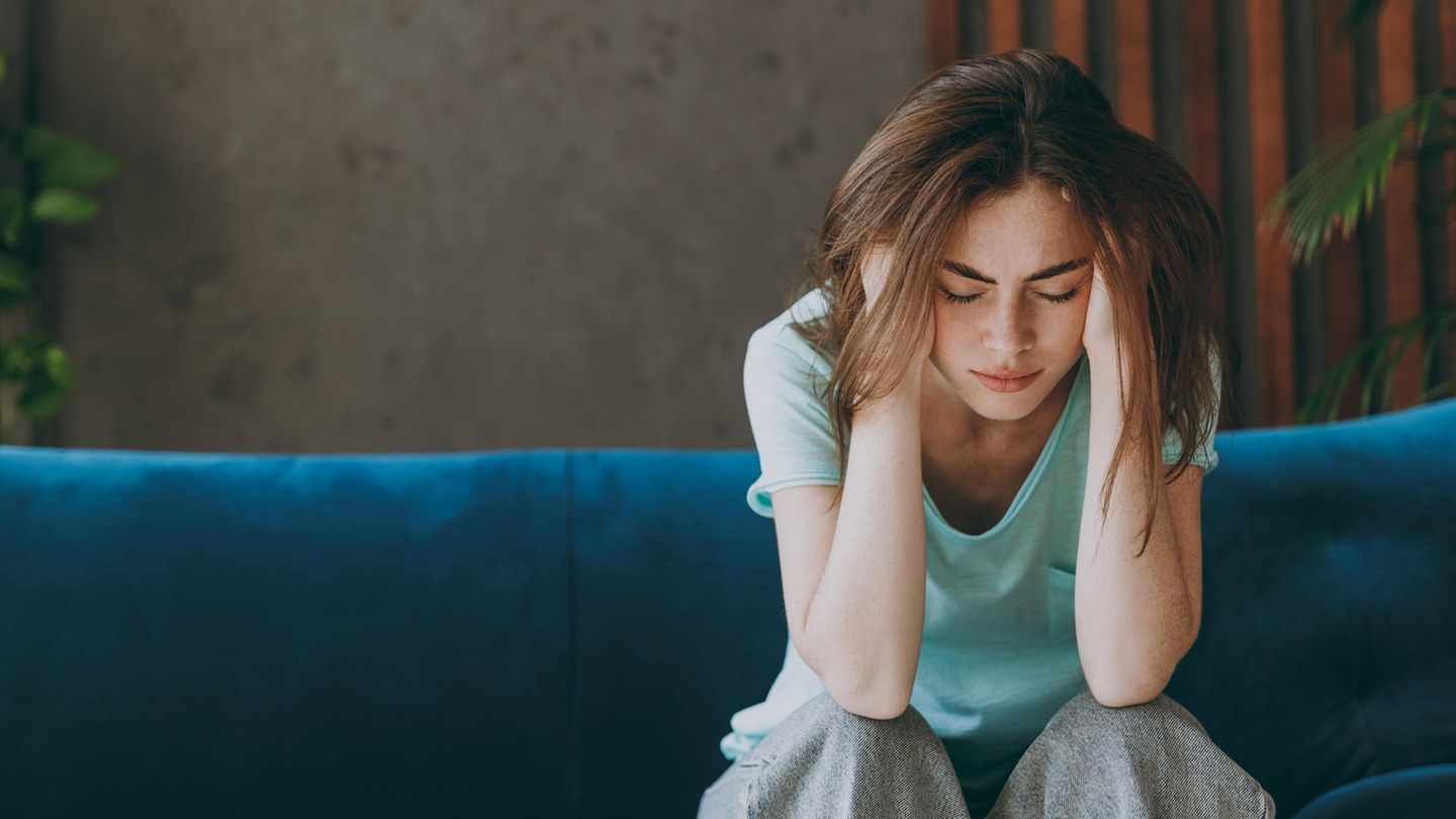Psychologie-5-subtile-Anzeichen-dass-du-am-Sommerblues-leidest