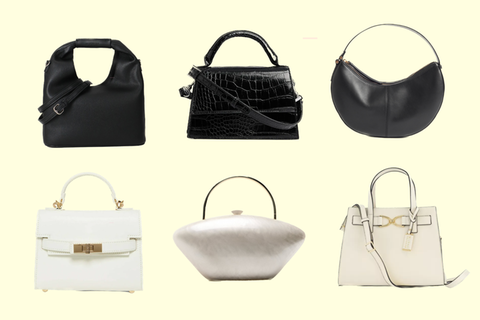 "Quiet Luxury"-Trend: Diese Handtaschen kosten unter 90 Euro — und sind Luxus pur