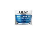 After Sun Hyaluron24 + Vitamin B5 Feuchtigkeitscreme von Olay,